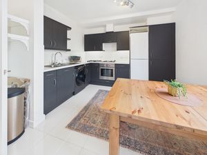 KITCHEN/DINING AREA- click for photo gallery